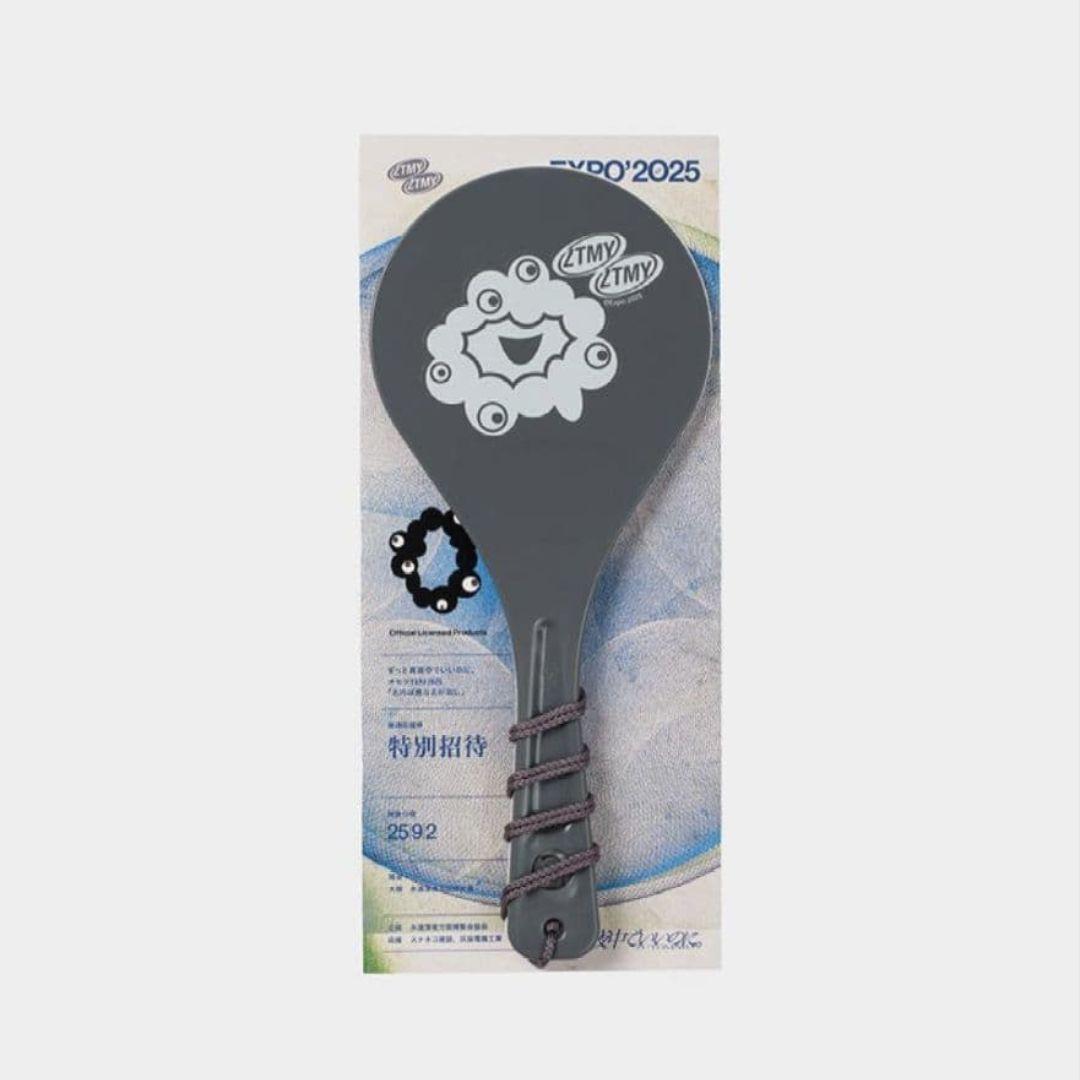 ずとまよ　ミャクミャク しゃもじ　ずっと真夜中でいいのに。永遠深夜万博