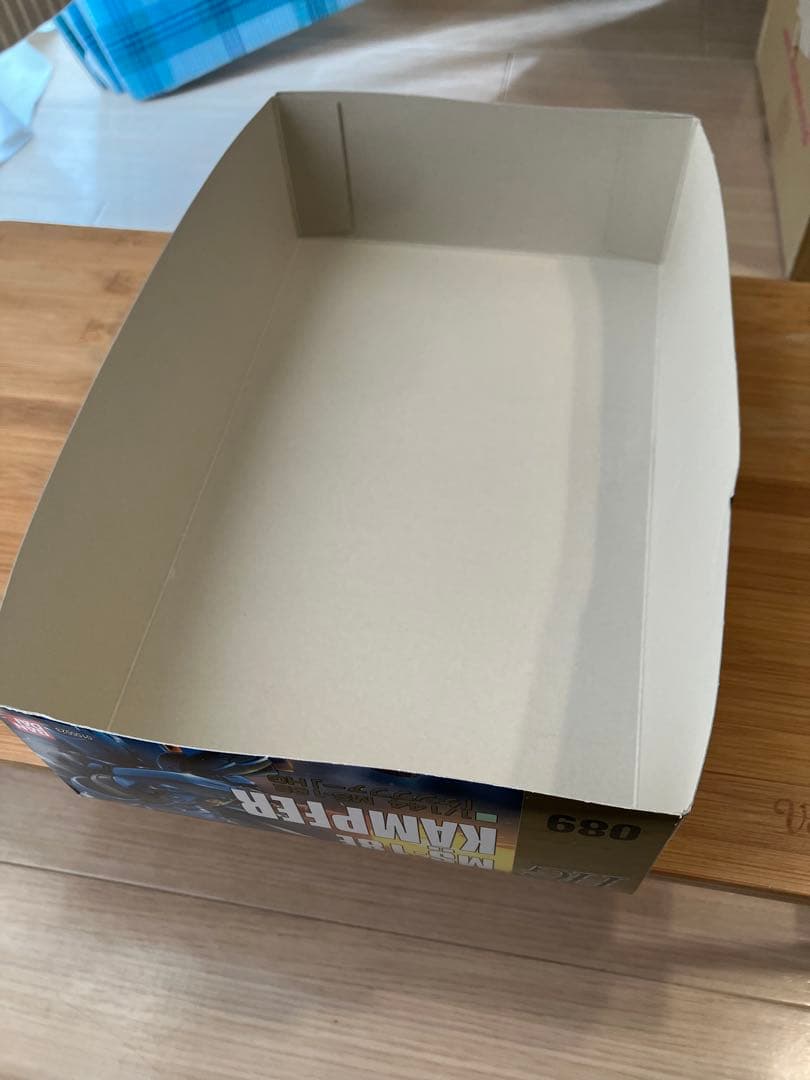 【未組立品】 HGUC 1/144 ケンプファー +MSN-03 ヤクトドーガ