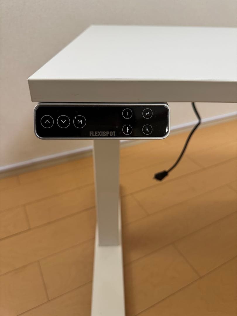 FLEXISPOT E7W フレームのみ