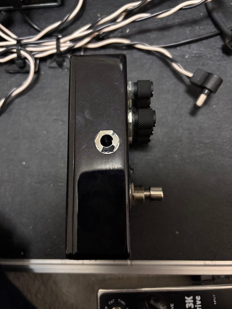 ベース mxr envelope filter