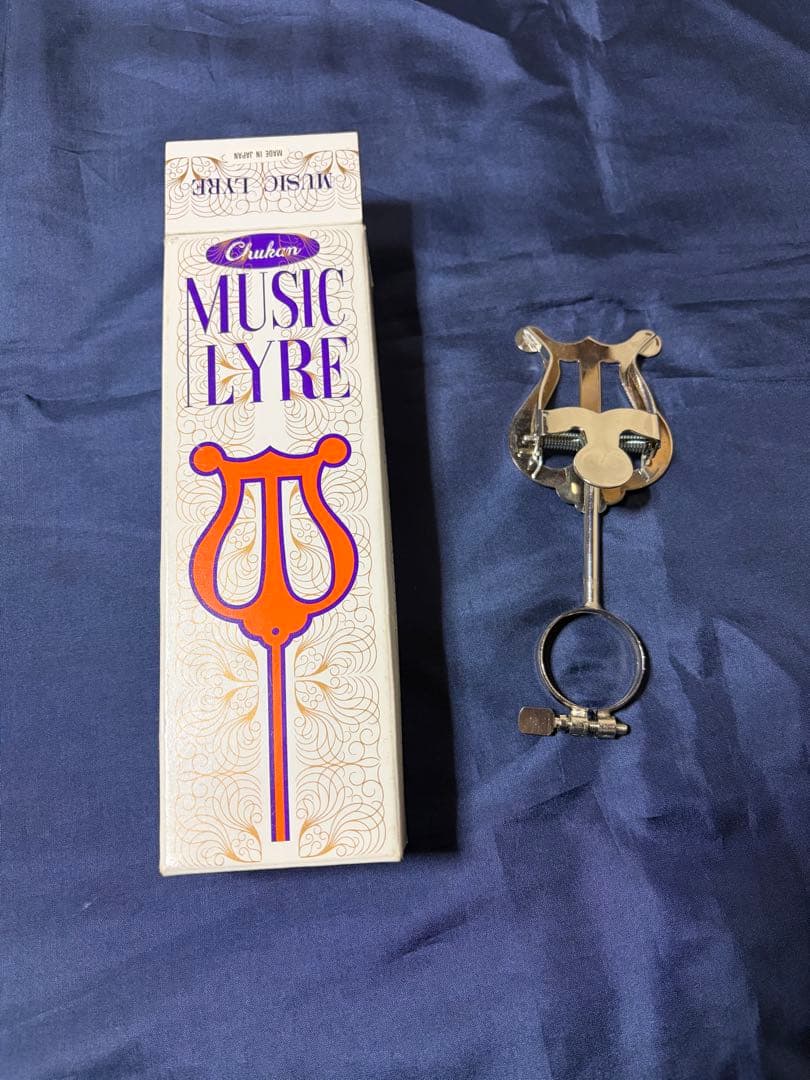 ａ*で様 クラリネットマウスピース、リガチャー、スタンド他　　アクセサリー11点