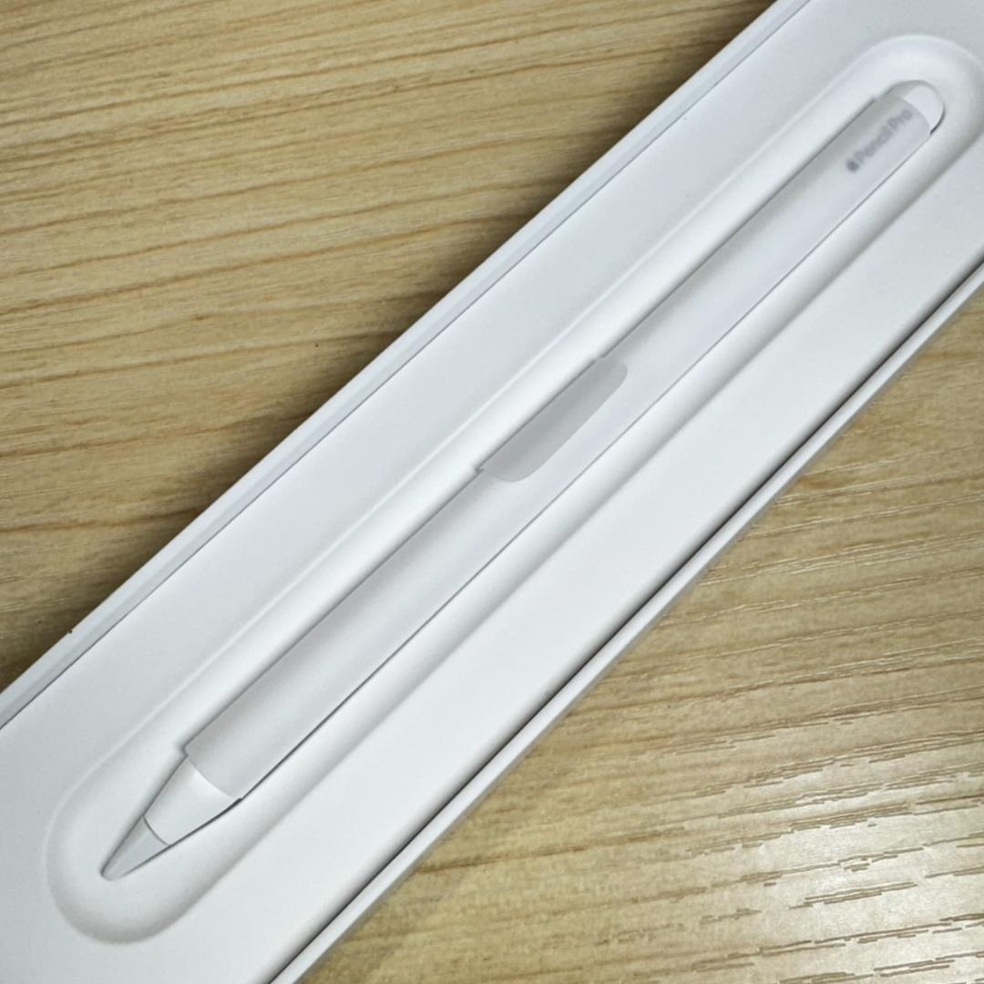 469 超美品 Apple Pencil Pro MX2D3ZA/A
