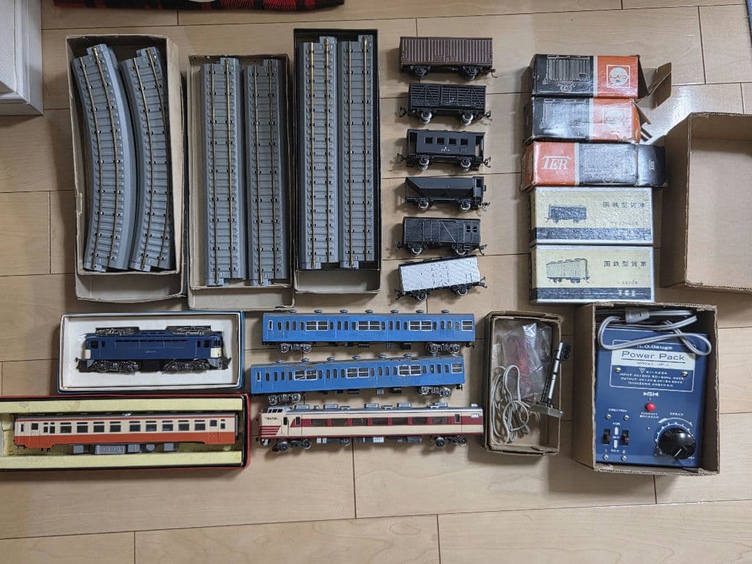 サ*ん様 HOゲージ　まとめ売り