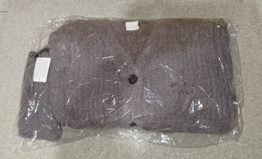 gelato pique ジェラートピケ 2026 福袋 B モコモコウェア靴下