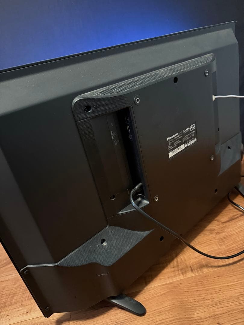 Hisense32インチ液晶テレビ HJ32K3121