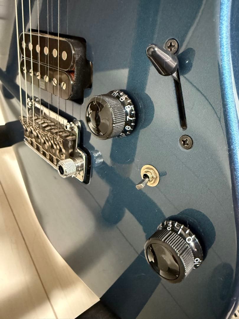 ギター Ibanez AZ2402 ICM