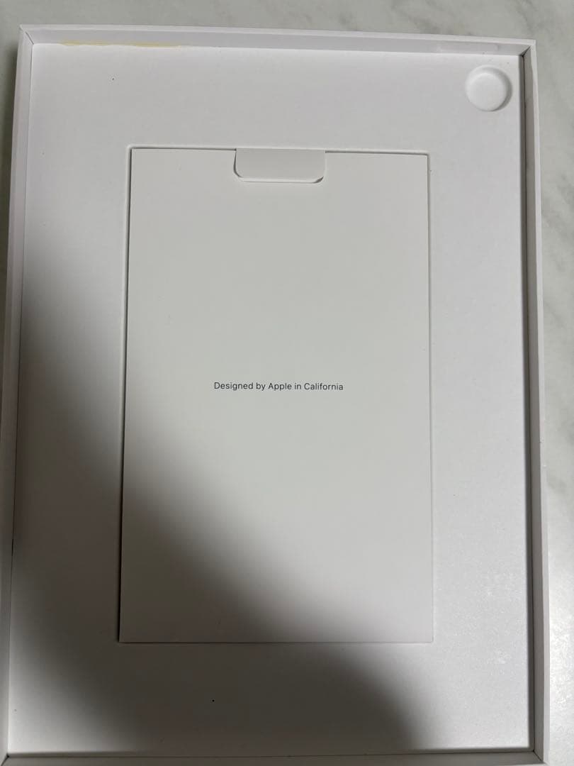 Apple iPad air M2 本体 11インチ