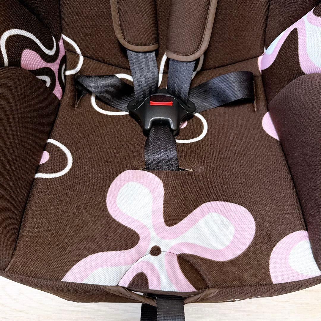 【美品】ジョイー　Joie チャイルドシート チルト　コンパクト　説明書　箱付き