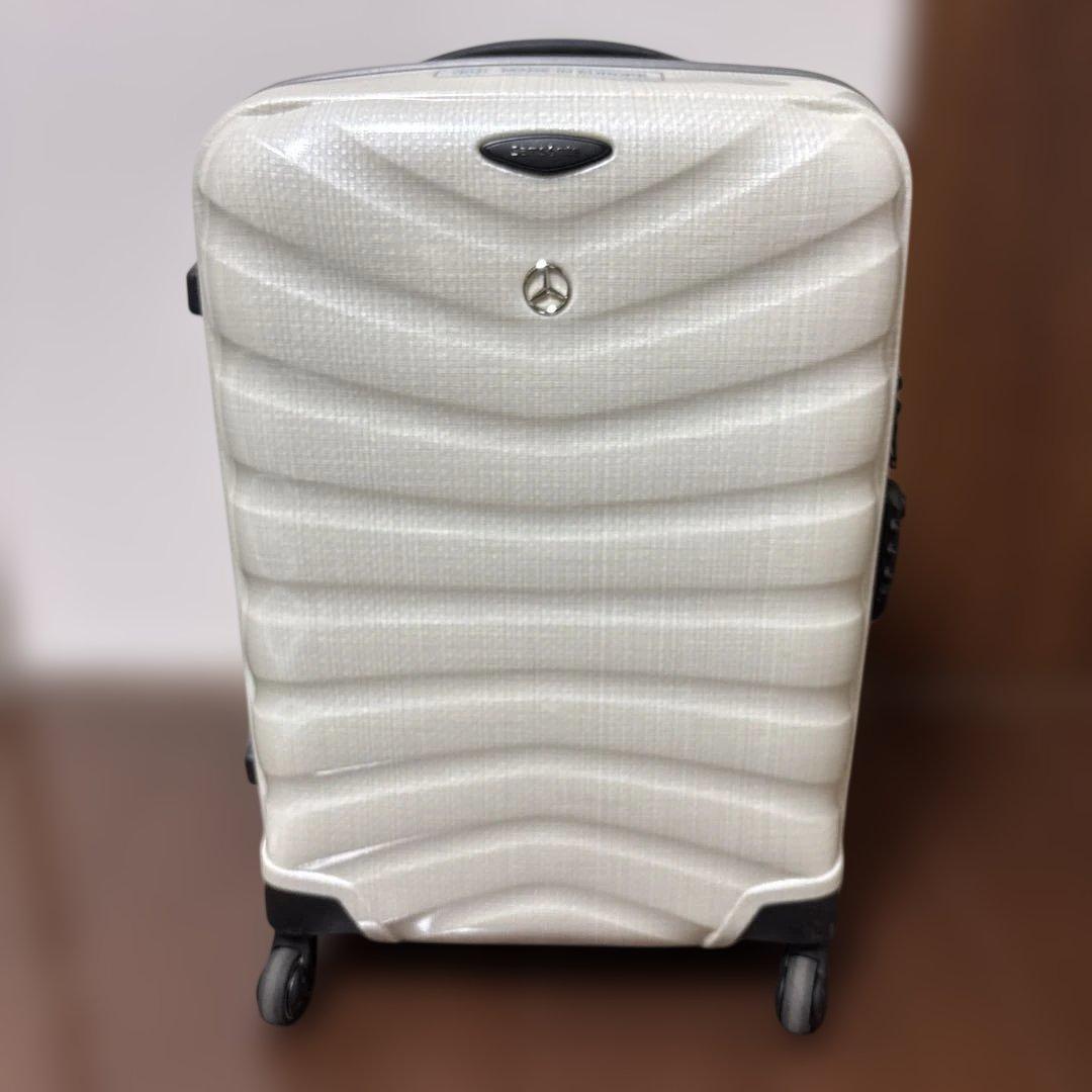 サムソナイト FIRELITE 55/20 ファイヤーライト メルセデスベンツ