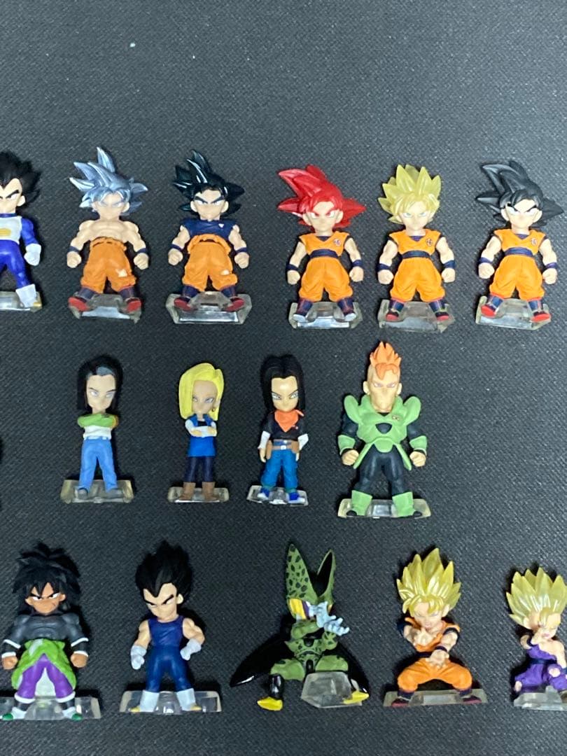 ドラゴンボール　アドバージ　まとめ売り