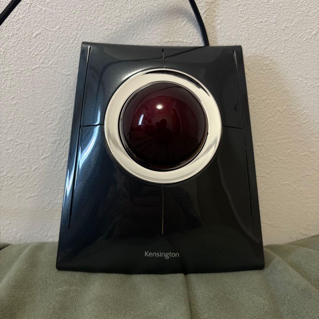 ケンジントン SlimBlade Trackball K72327JP