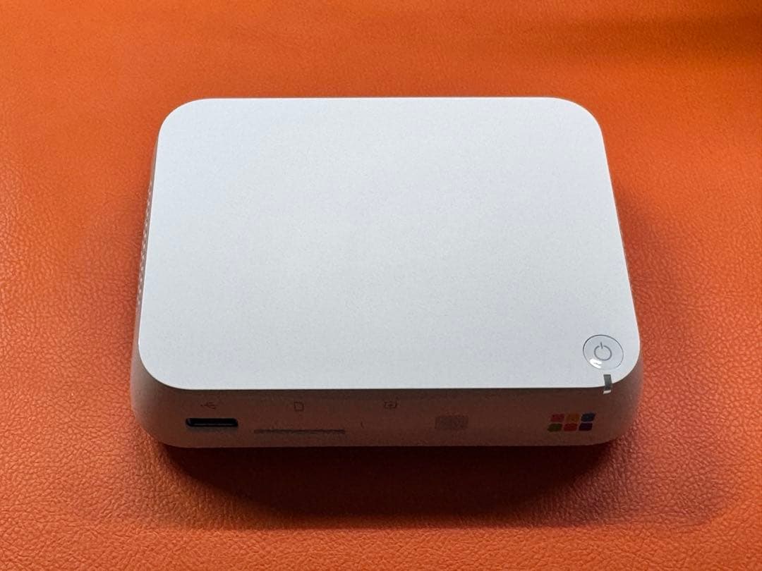 おもいでばこ PD-1000S-L 2TB