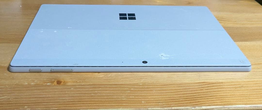Surface Pro7＋ LTE対応　16GB 256GB