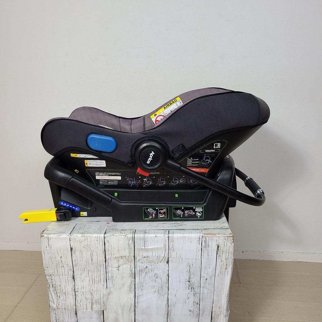 ★*☆様 Aprica/アップリカ　スムーヴTS インファントカーシート　ベース