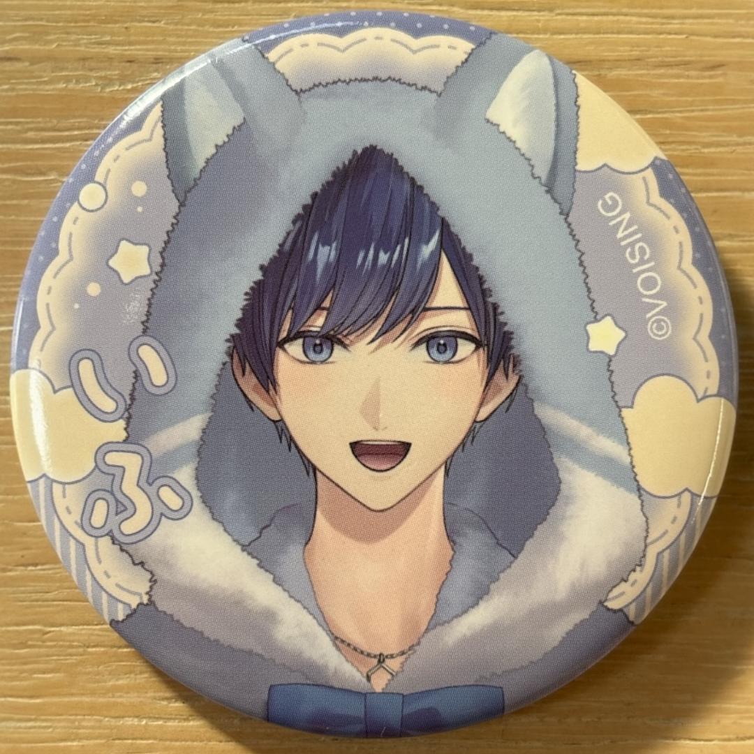 If いれいす 配信衣装 缶バッジ お正月 2026 10点