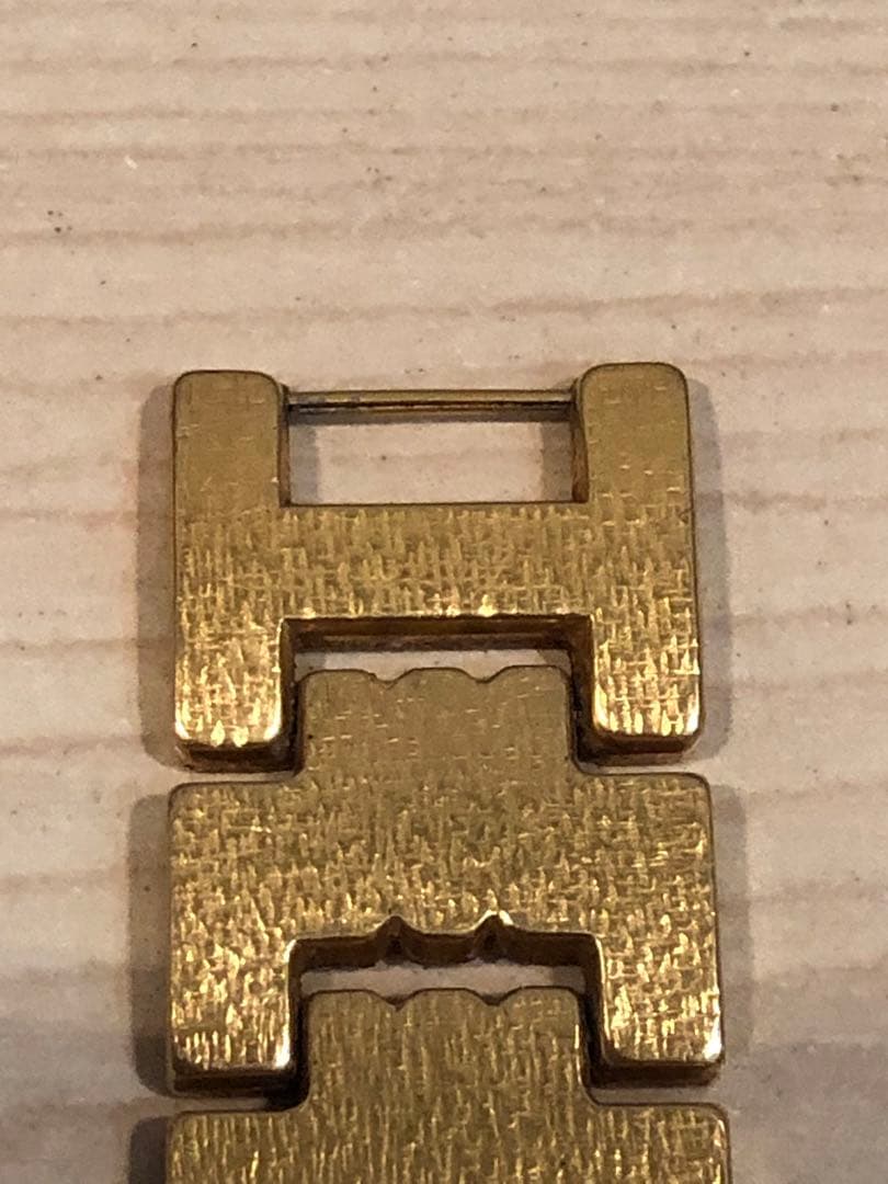 KARLERAGER カルレラガー GOLD1000【不動】