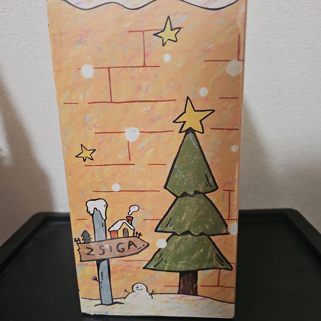 ジーガ ジンジャーブレッドマン 1/8 アクションフィギュア　ZSIGA