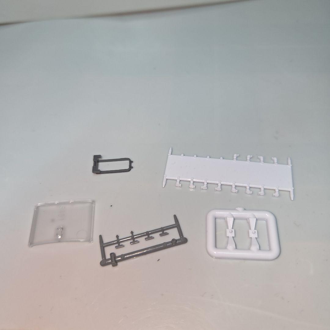 現状品 TOMIX JRディーゼルカー キハ40 350形（日高線）