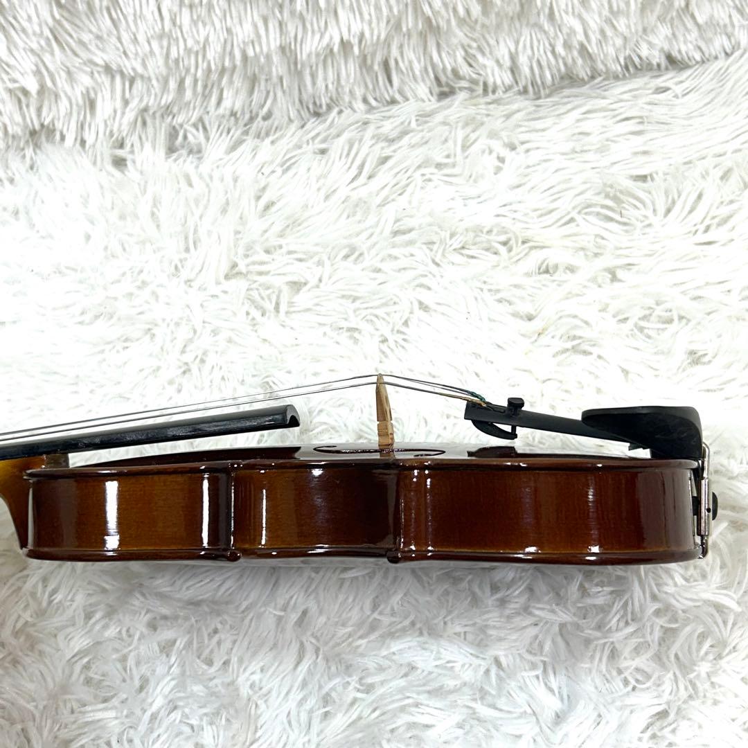 Allan Drexcell No.AE 1/8 ハンドクラフトバイオリン