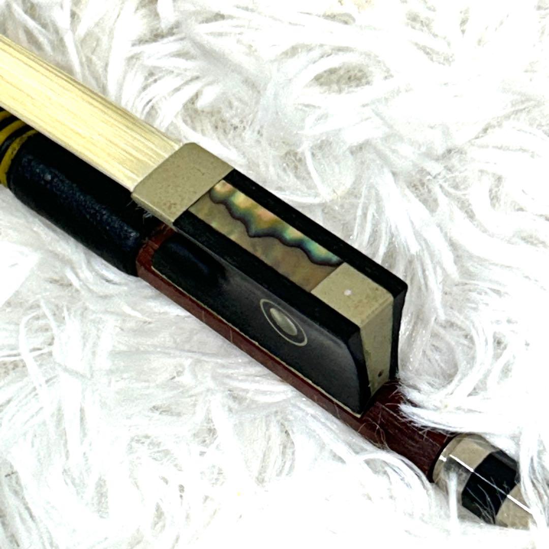 Allan Drexcell No.AE 1/8 ハンドクラフトバイオリン