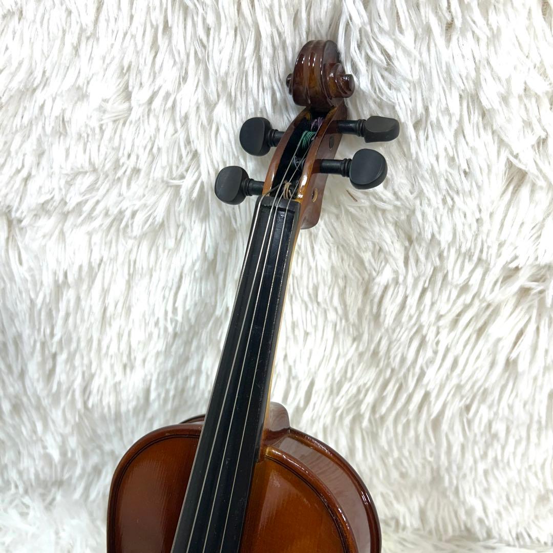 Allan Drexcell No.AE 1/8 ハンドクラフトバイオリン