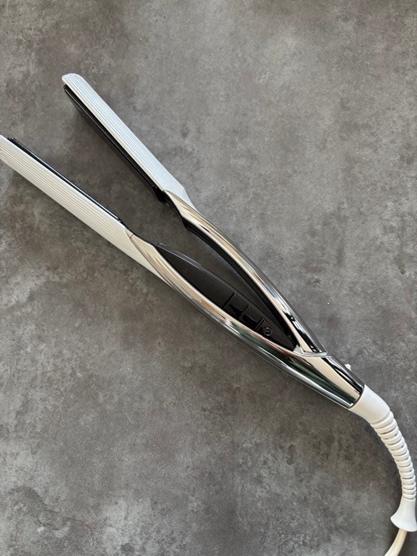 【⭐️箱不要¥500割引】MTG リファ　ReFa ストレートヘアアイロン③