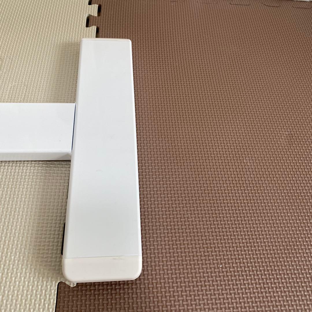 IKEA 昇降式テーブル キャスター付きBOLLSIDANボッルシダン