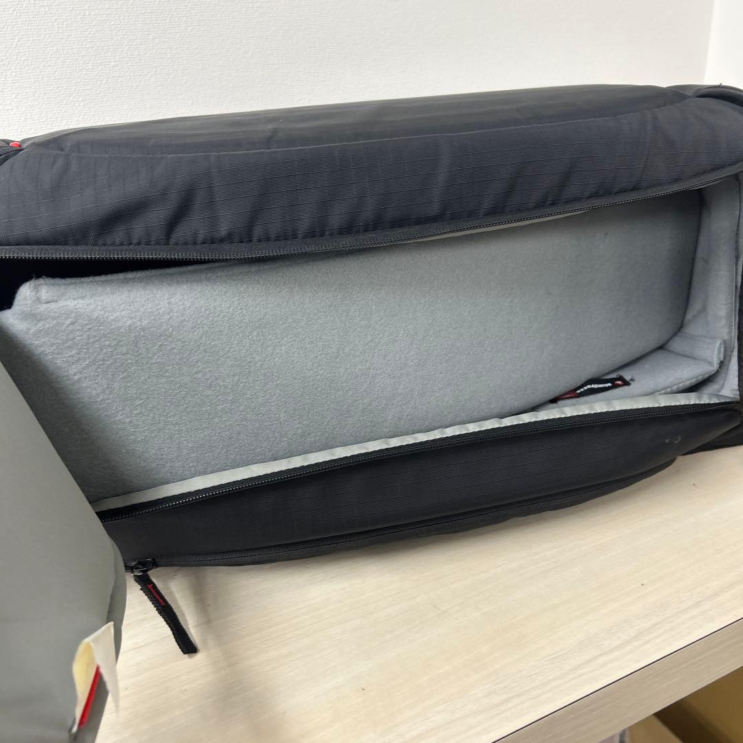 Manfrotto マンフロット ビデオケース　MB-PL-CC–193N