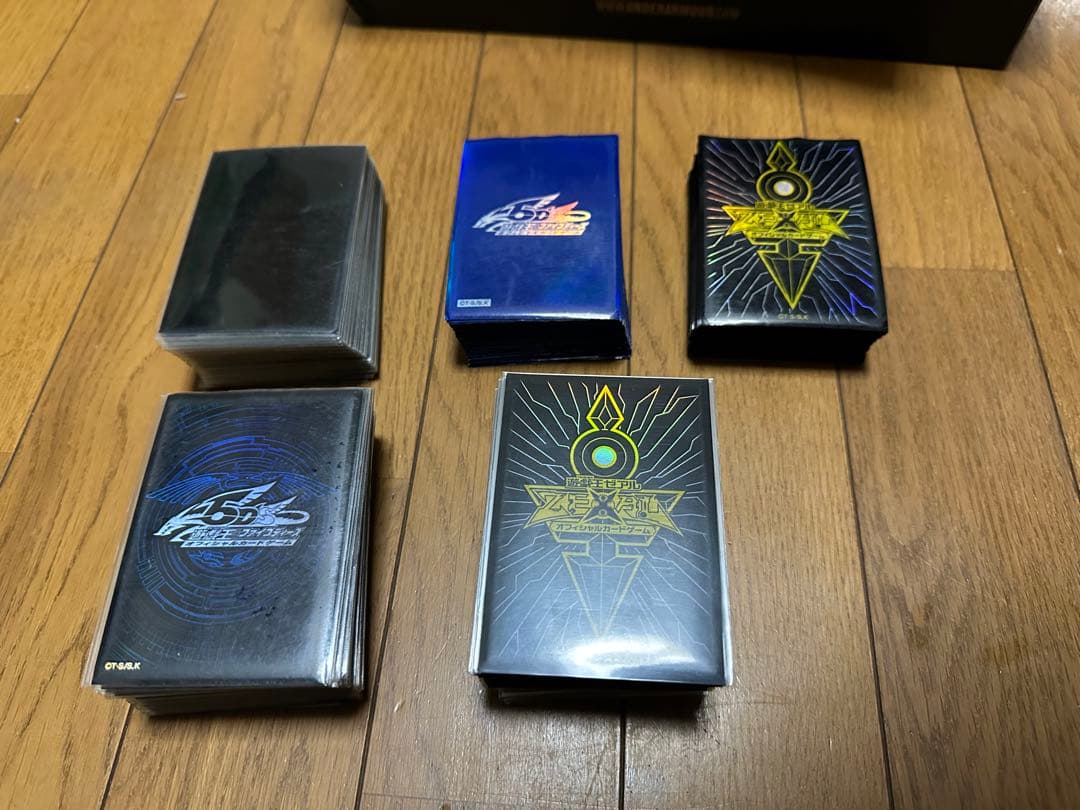 サ*安様 遊戯王 まとめ売り 引退品