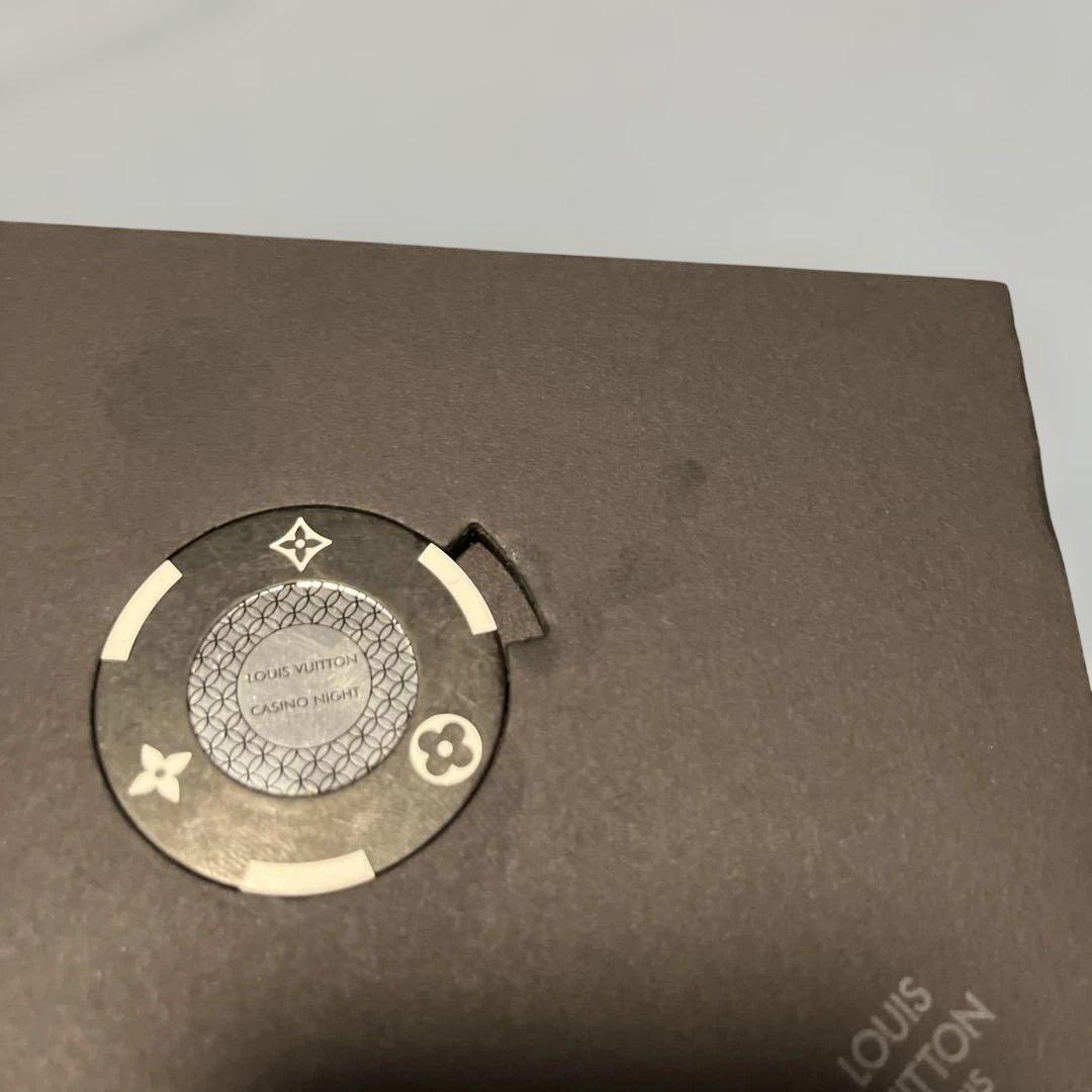 ルイ・ヴィトン　ダミエグラフィット　カジノ