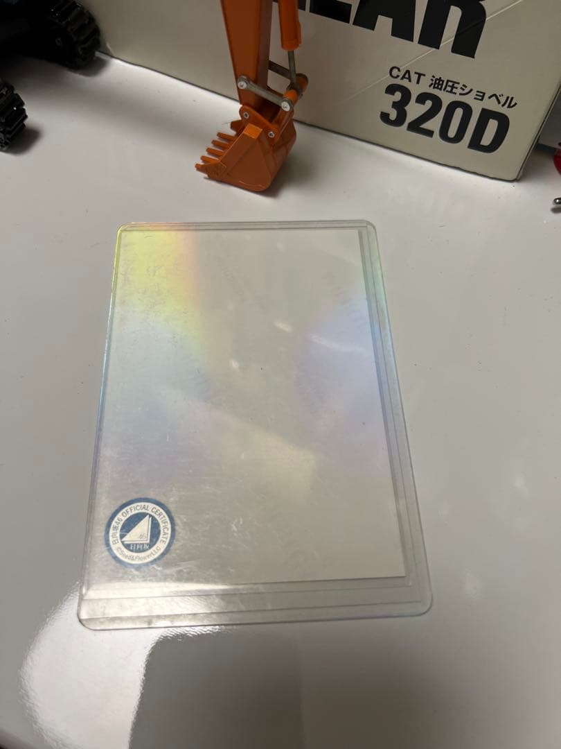 松田好花サイン