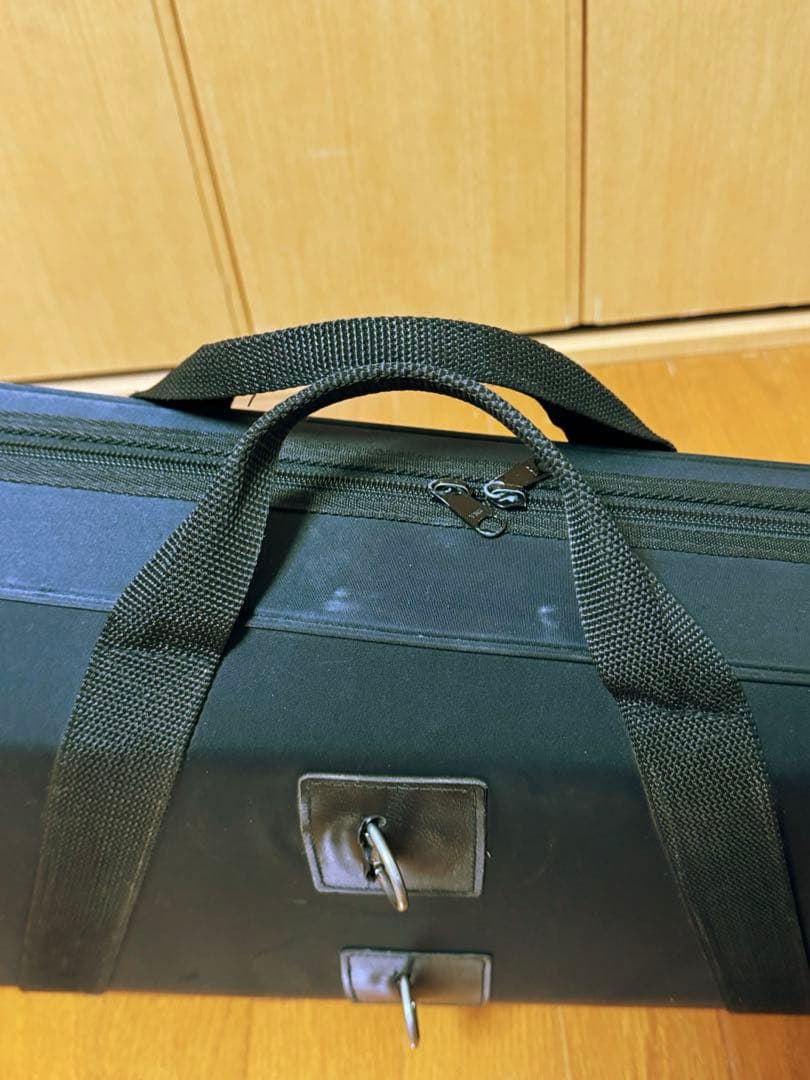 バストロンボーンケース　DAC