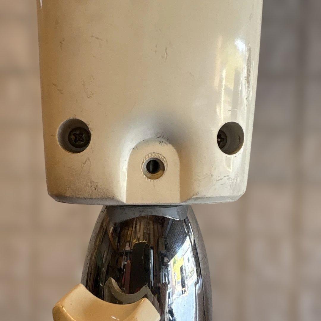 ゼネラル扇風機 F-770型　動確品　昭和レトロ　ヴィンテージ　大型扇風機