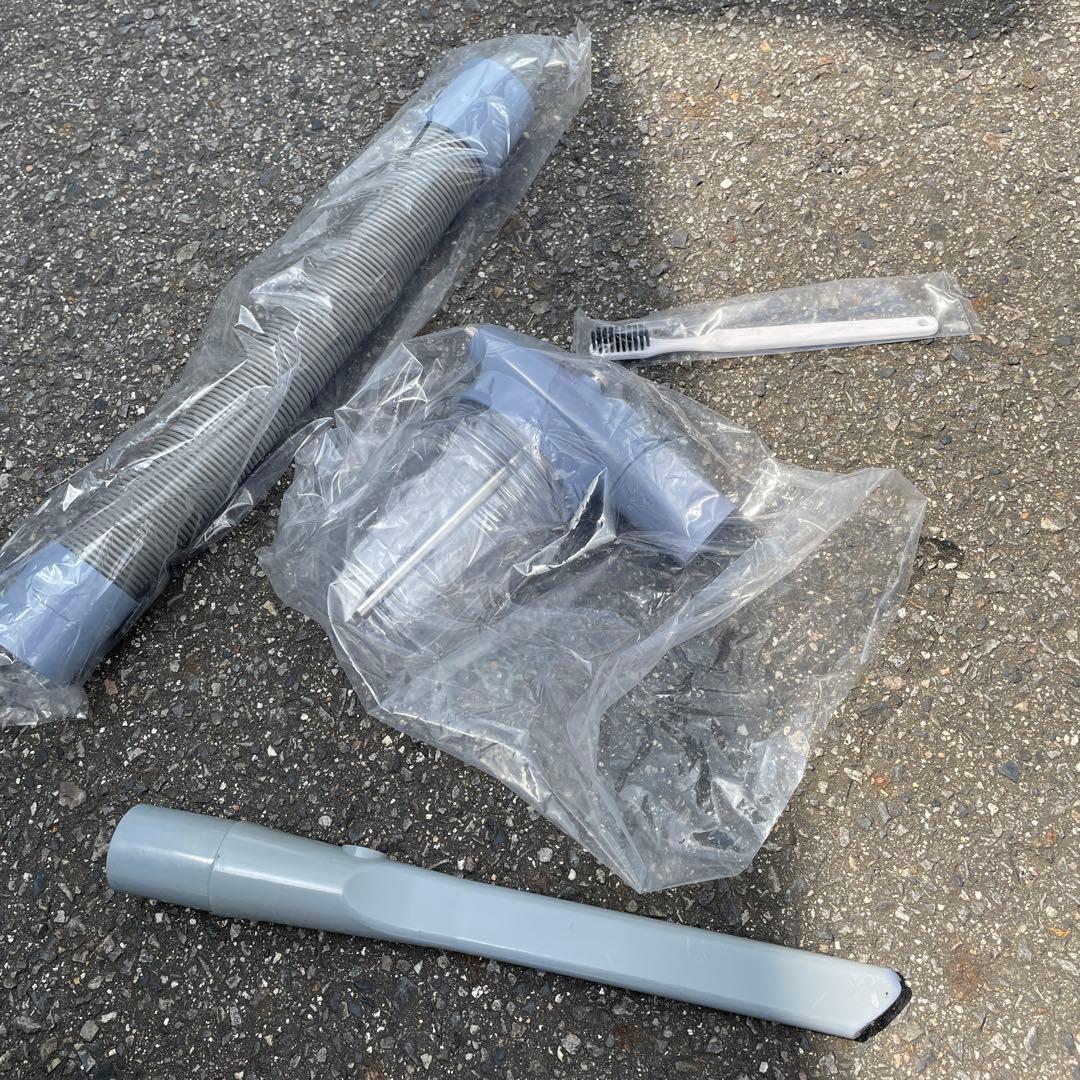 【通電確認品】 日本製　Pasture　水フィルター　掃除機　パスチャー