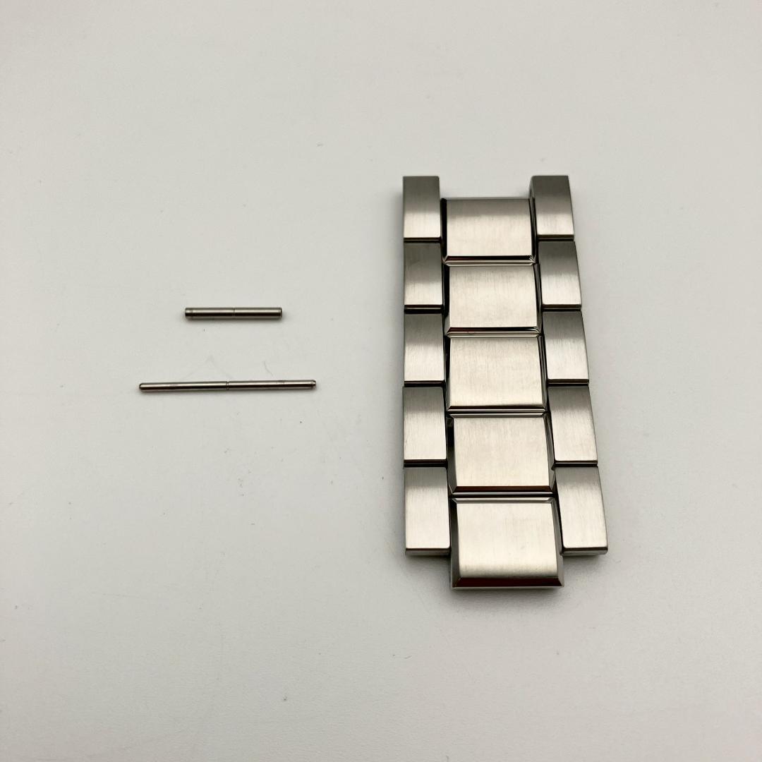 ハミルトン カーキ キング スクーバ クロノグラフ H654120 動作確認済