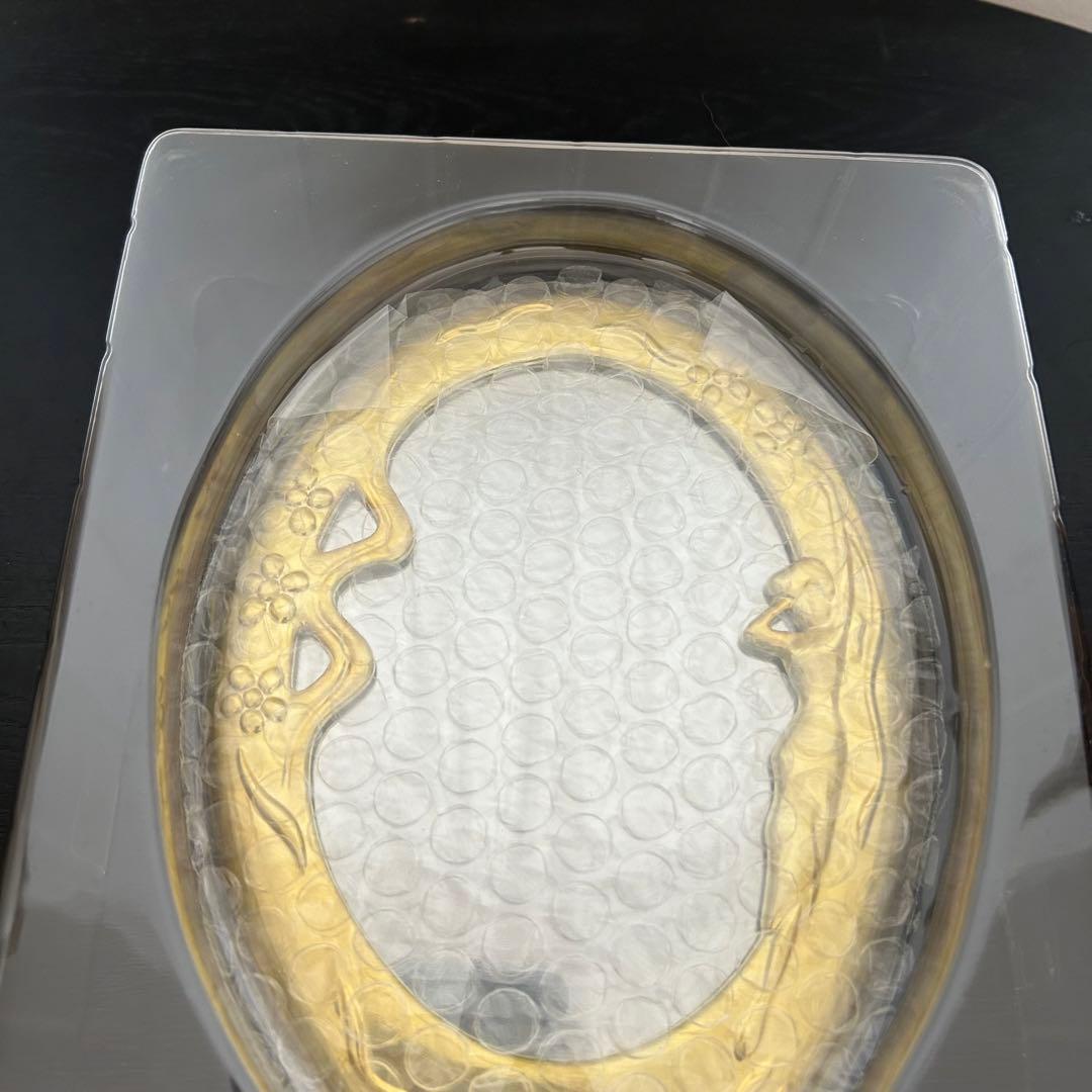 匿名☆未使用☆セーラーネプチューン☆ディープアクアミラー