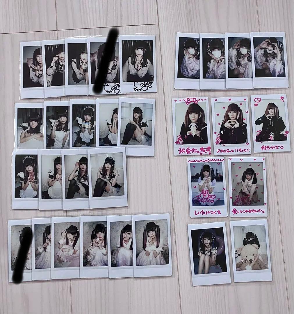 ゐなな グッズ まとめ売り