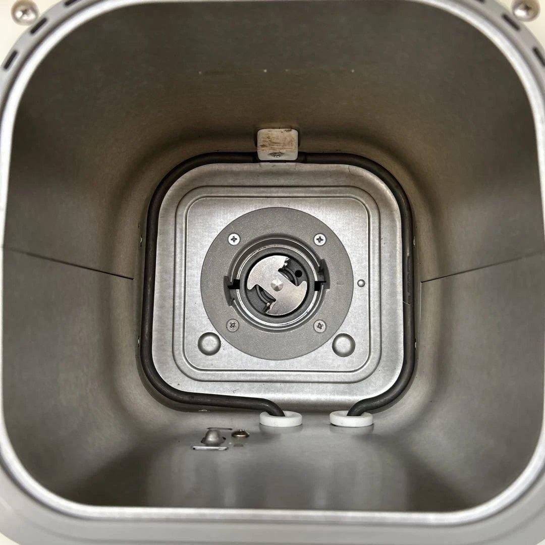 Panasonic パナソニック　ホームベーカリー　1斤タイプ