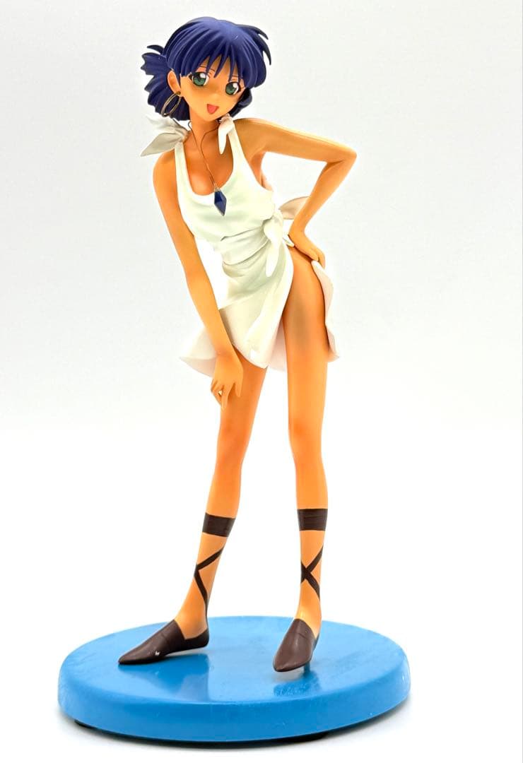 アイズプロジェクト 1/7 ふしぎの海のナディア ナディア 南の島Ver.