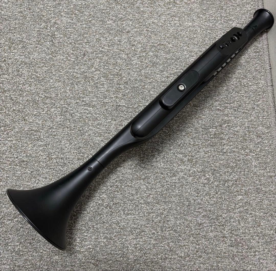 Yamaha EZ-TP 電子トランペット