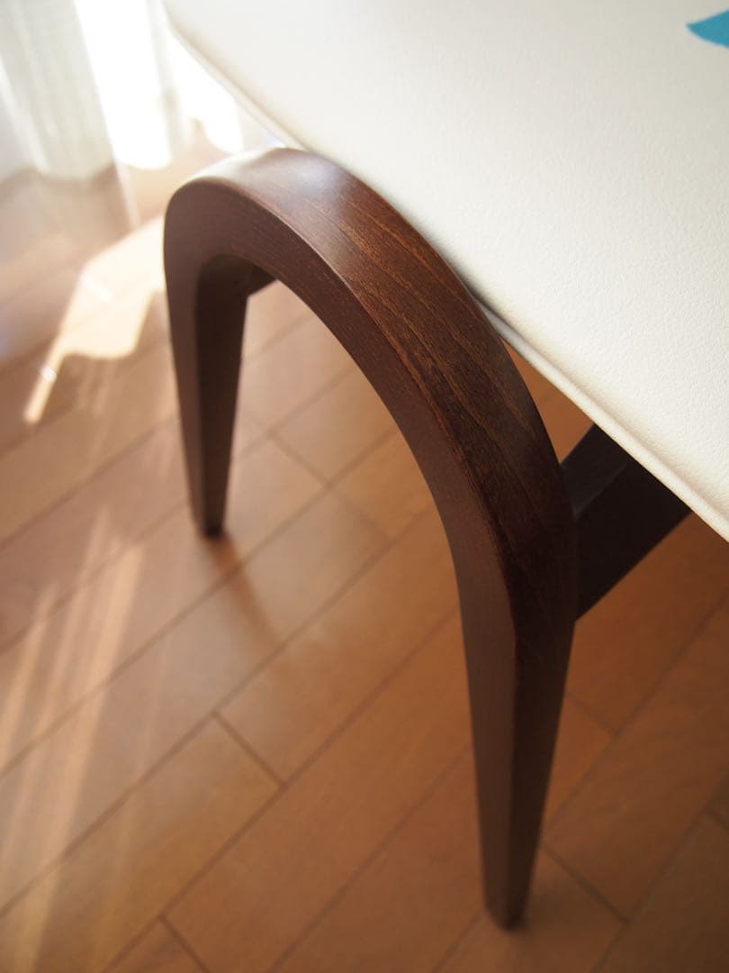 Nyaozaursさん専用 ミナペルホネン 秋田木工 剣持スツール ハンドメイド