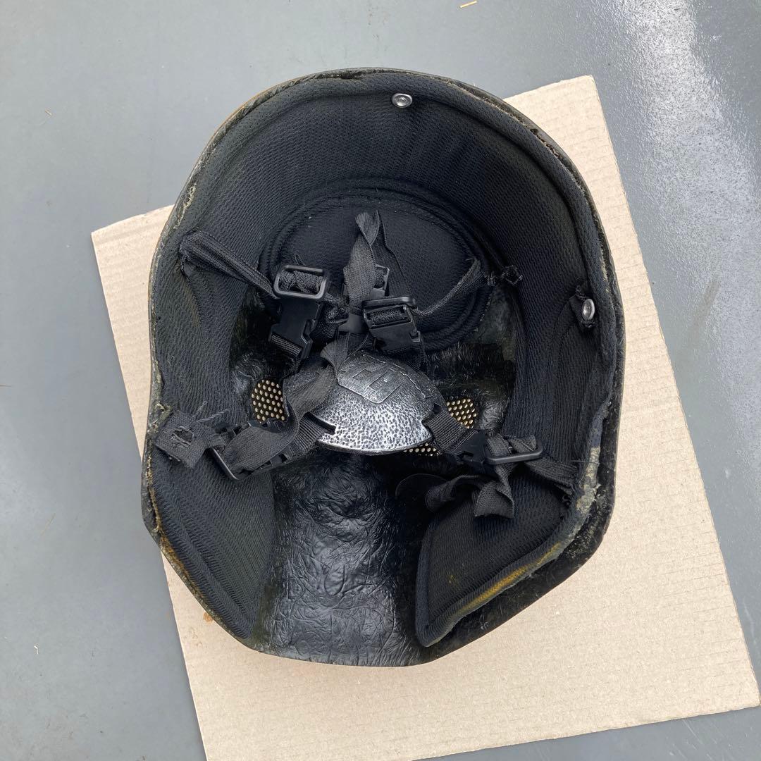 アーミー オブ ツー ブラボー マスク　サバゲ