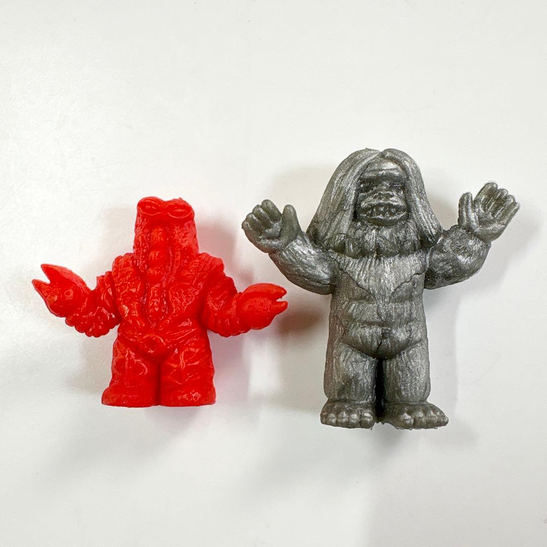 バンダイ ポピー 超合金 ウルトラセブン GC-07 フィギュア