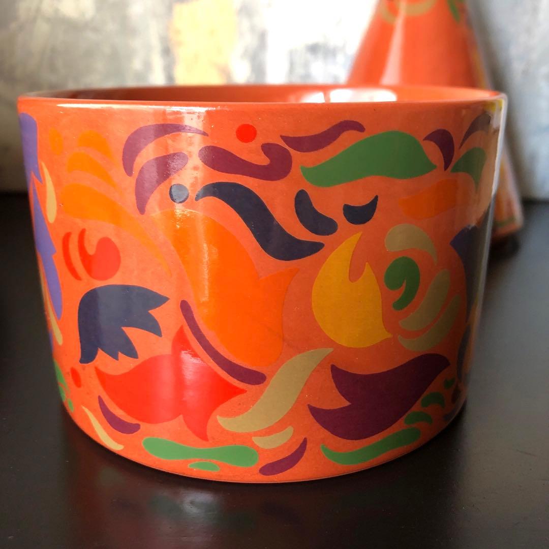 【超希少 ヴィンテージ 】ARABIA PROARTE 一点もの　オルゴール