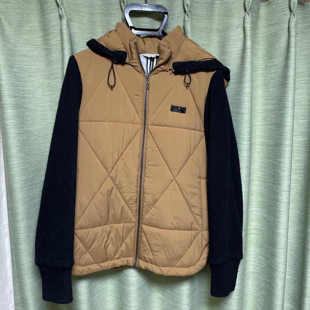 s*u様 ランバンスポール　中綿ダウン