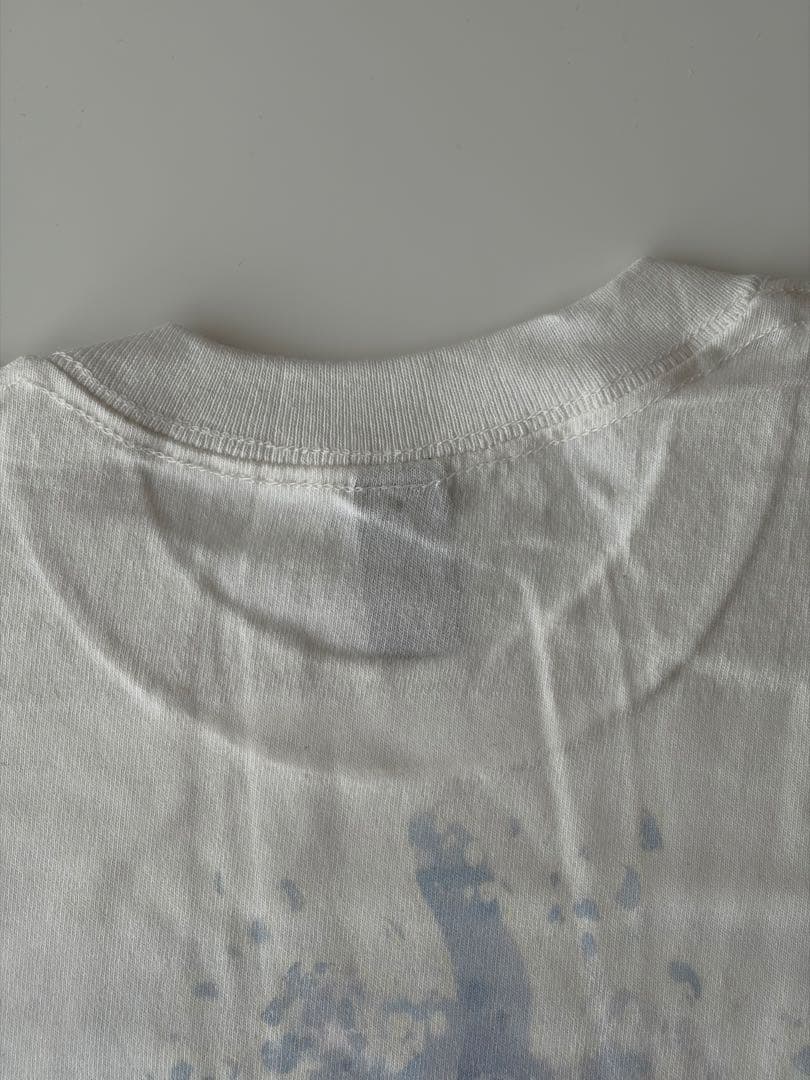 葬送のフリーレン アニメ Tシャツ GILDAN ホワイト S