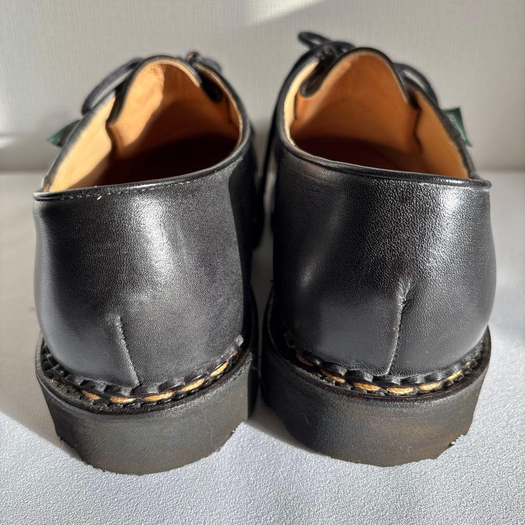 【美品】Parabootパラブーツ ポニー 41.5