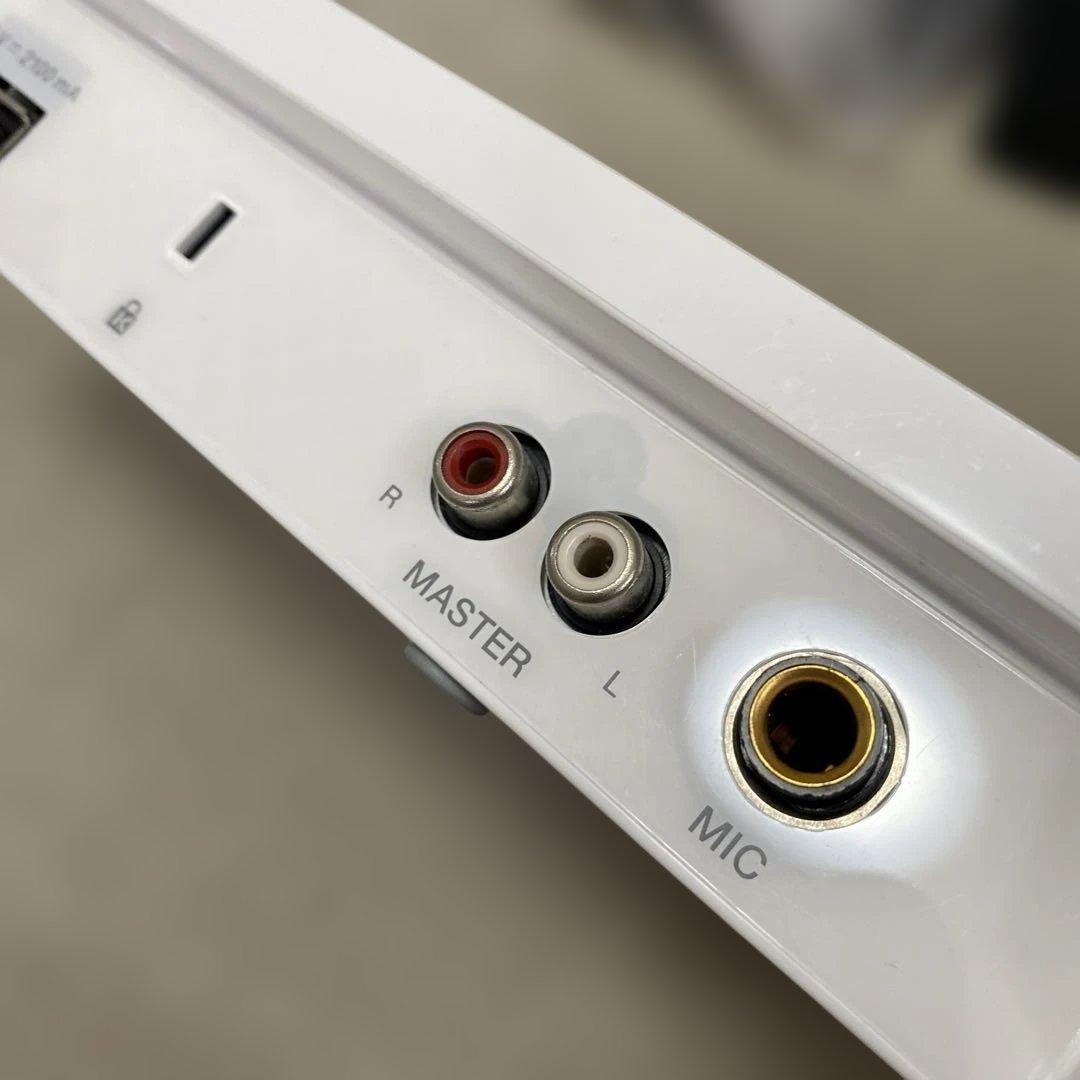 Pioneer DDJ-WEGO4　中古