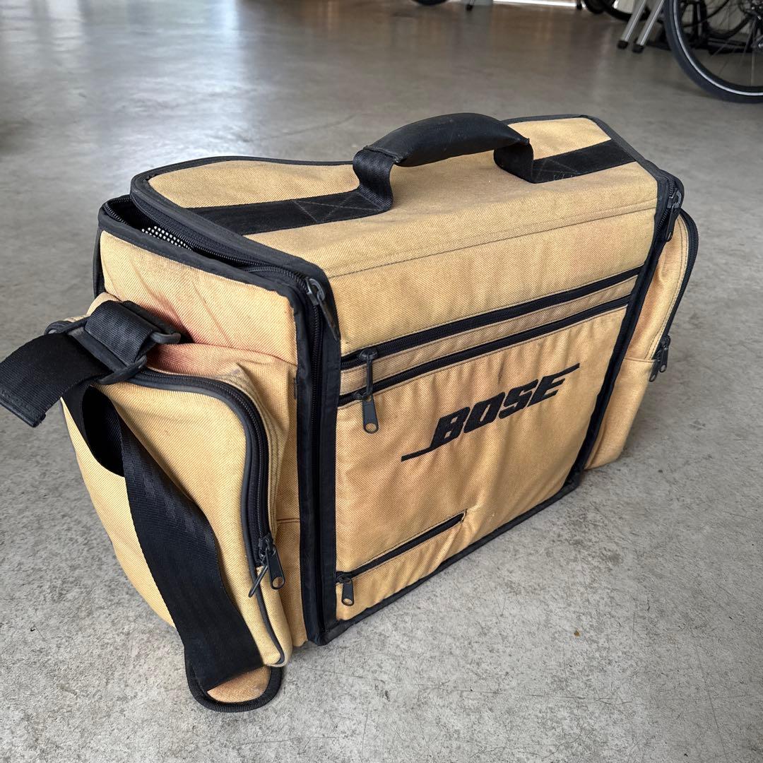 その他 BOSE Acoustic Wave Music System AW-1D