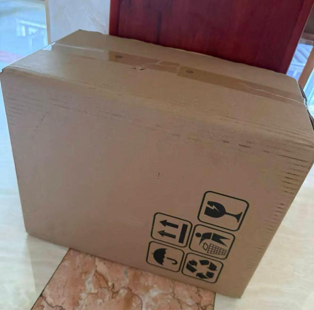 アーマーブローニャ フィギュア新品未開封